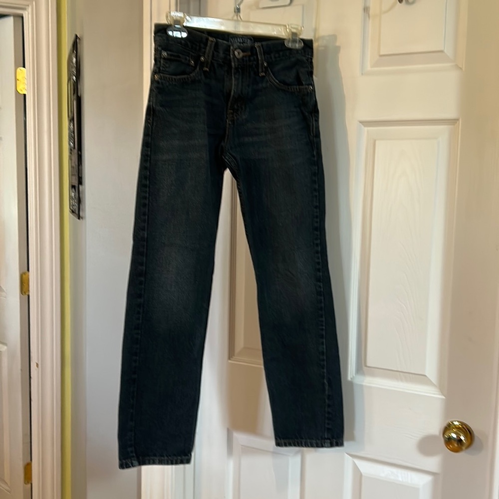 Levi’s 28x30 Jeans, skinny